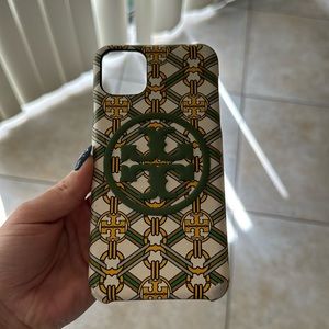 TORY BURCH CASE